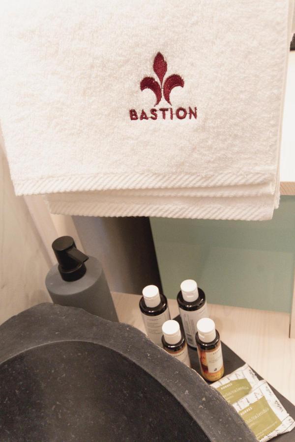 Bastion Luxury Medieval Accommodation Родос Экстерьер фото